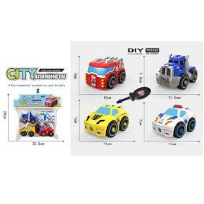 Picture of Raching cars toys for baby