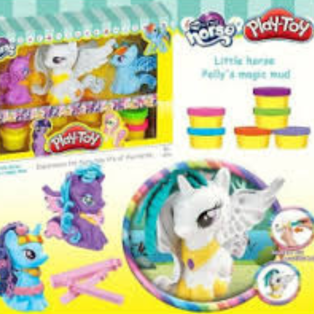 Picture of Matrin toys for baby