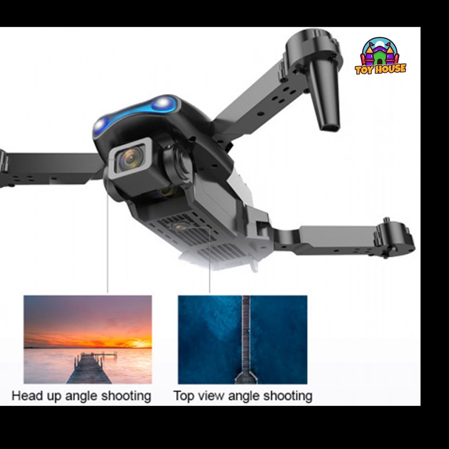 Picture of E99 PRO  DRONE