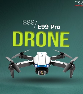Picture of E99 PRO DRONE