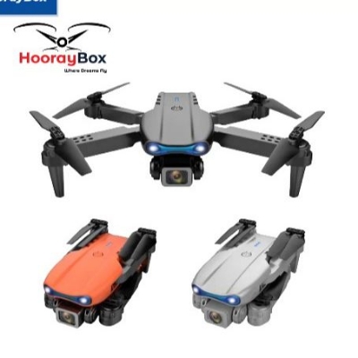 Picture of E99 PRO DRONE