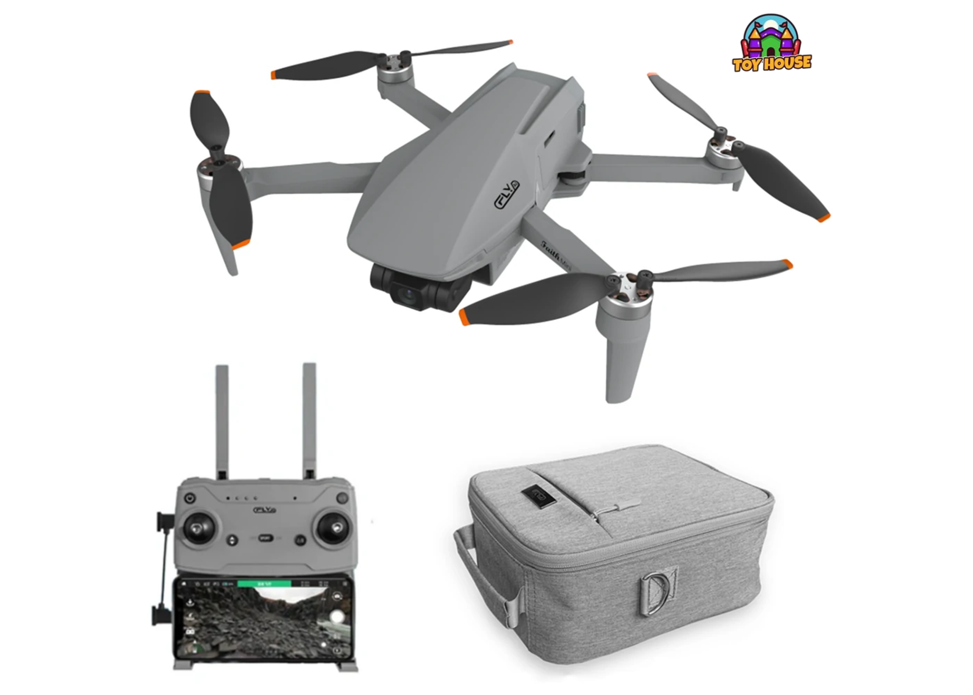 Picture of W88 DRONE