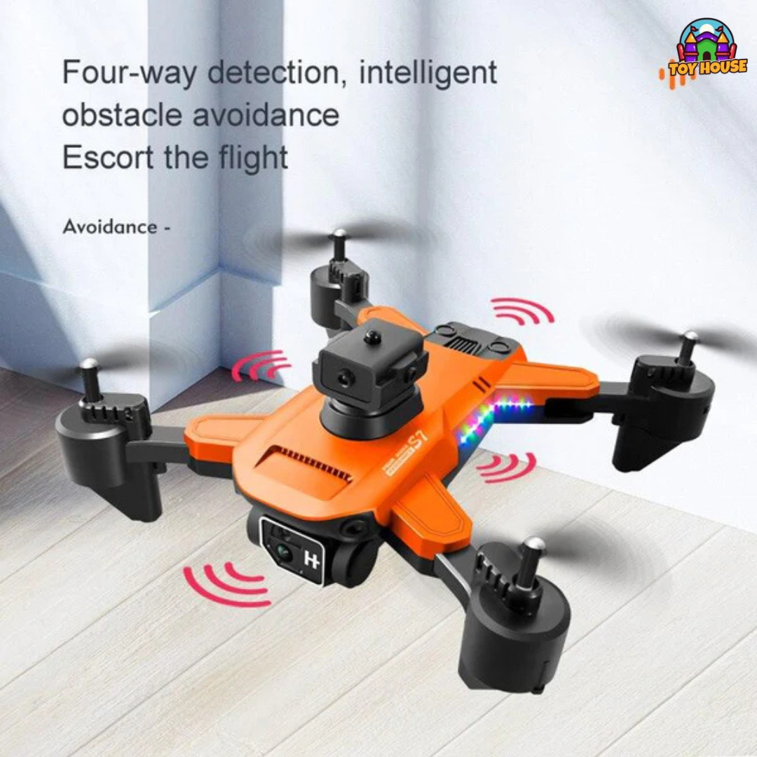 Picture of Model s7 drone