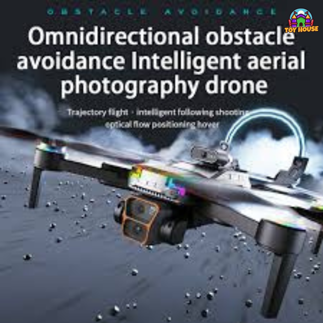 Picture of Model js39 drone