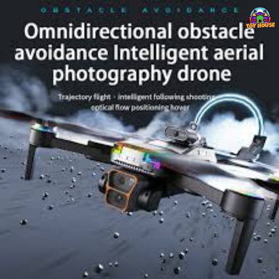 Picture of Model js39 drone