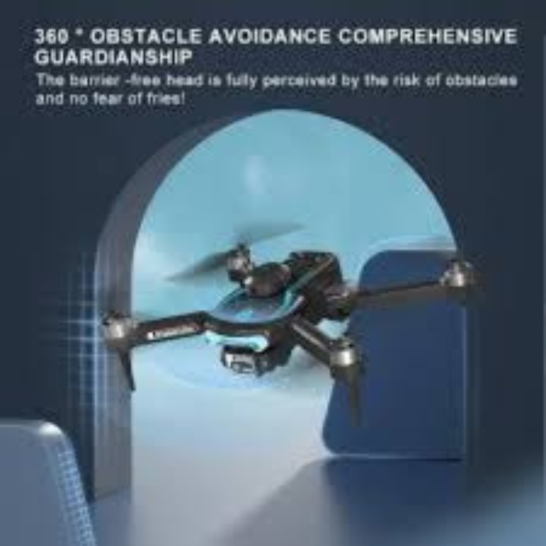 Picture of HYTOBP Camera Drone F169