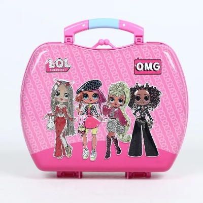 Picture of LoL Surprise Doll Accessories Doll Luggage Full Set Toy