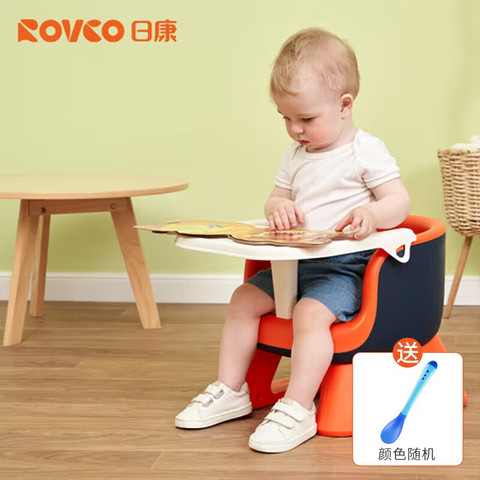 Picture of ROVCO RK-X2009 Child Seat.