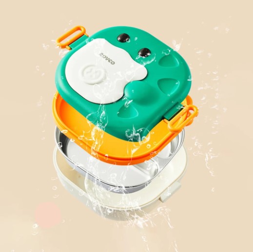 Picture of ROVCO RK-C1016 Stainless steel separator