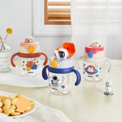 Picture of ROVCO RK- B1060 Water Bottle (400ML)