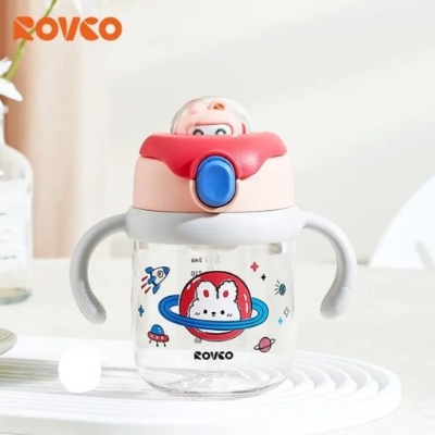 Picture of ROVCO RK- B1060 Water Bottle (400ML)