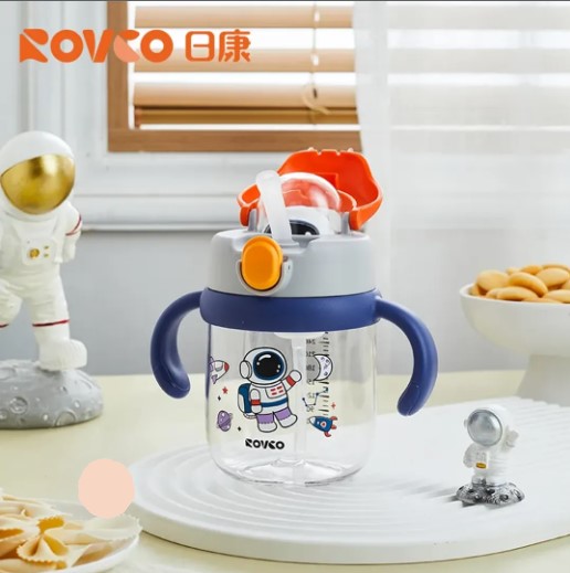 Picture of ROVCO RK- B1060 Water Bottle (400ML)