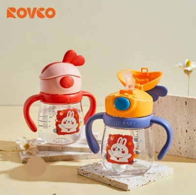 Picture of ROVCO RK-B1049 Straw Cup (250ML)