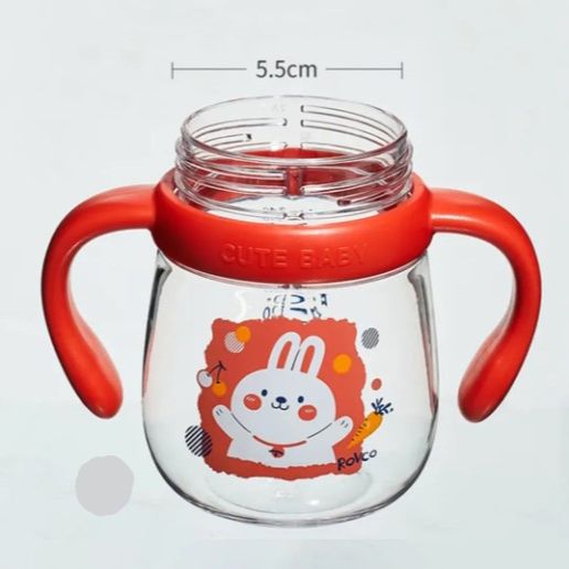 Picture of ROVCO RK-B1049 Straw Cup (250ML)