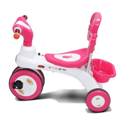 Picture of Rock Rider Tri Cycle For kids boys and girls  Toys