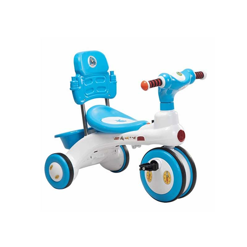 Picture of Rock Rider Tri Cycle For kids boys and girls  Toys