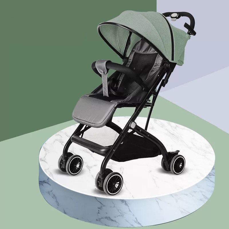 Picture of Baobaohao  baby Stroller QX1