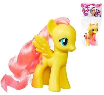 Picture of Toy My Little Pony A8202 mix 1pis