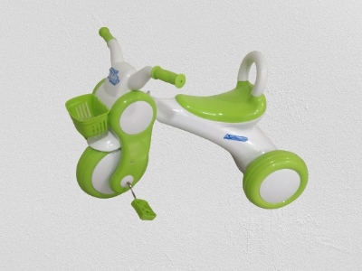 Picture of akij harley Tri Cycle For kids boys and girls  10405/10404