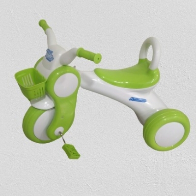 Picture of akij harley Tri Cycle For kids boys and girls  10405/10404