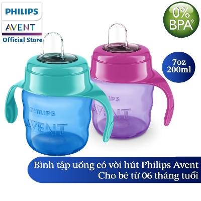 Picture of Philips Avent 553-03 Classic TRN, 260ML