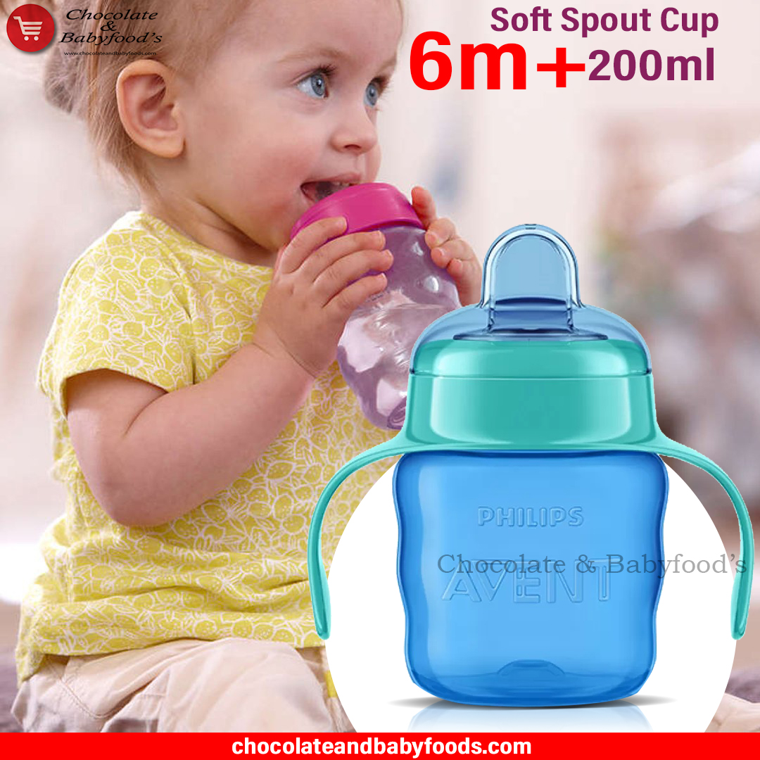 Picture of Philips Avent 553-03 Classic TRN, 260ML