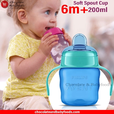 Picture of Philips Avent 553-03 Classic TRN, 260ML