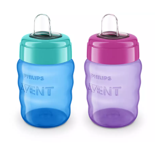 Picture of Philips Avent Easy Sip Spout Cup 260 ml SCF 553/05