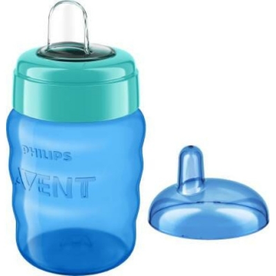 Picture of Philips Avent Easy Sip Spout Cup 260 ml SCF 553/05