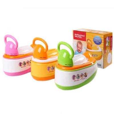 Picture of Kids Potty Trainer Defa - Lucy Z008