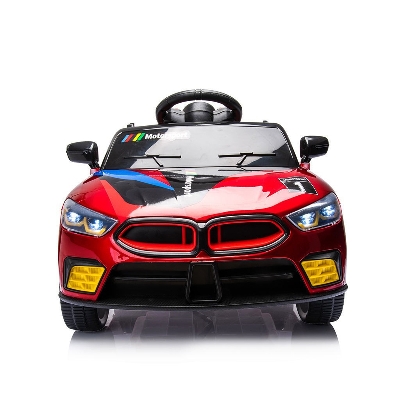 Picture of BMW 808 Electric Ride On Toy Car For Kids
