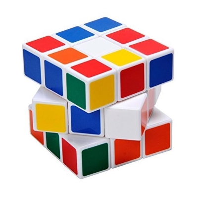Picture of 3X3 Rubik’S Cube / Rubics Cube