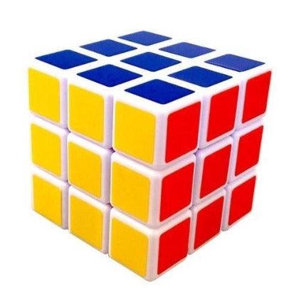 Picture of 3X3 Rubik’S Cube / Rubics Cube
