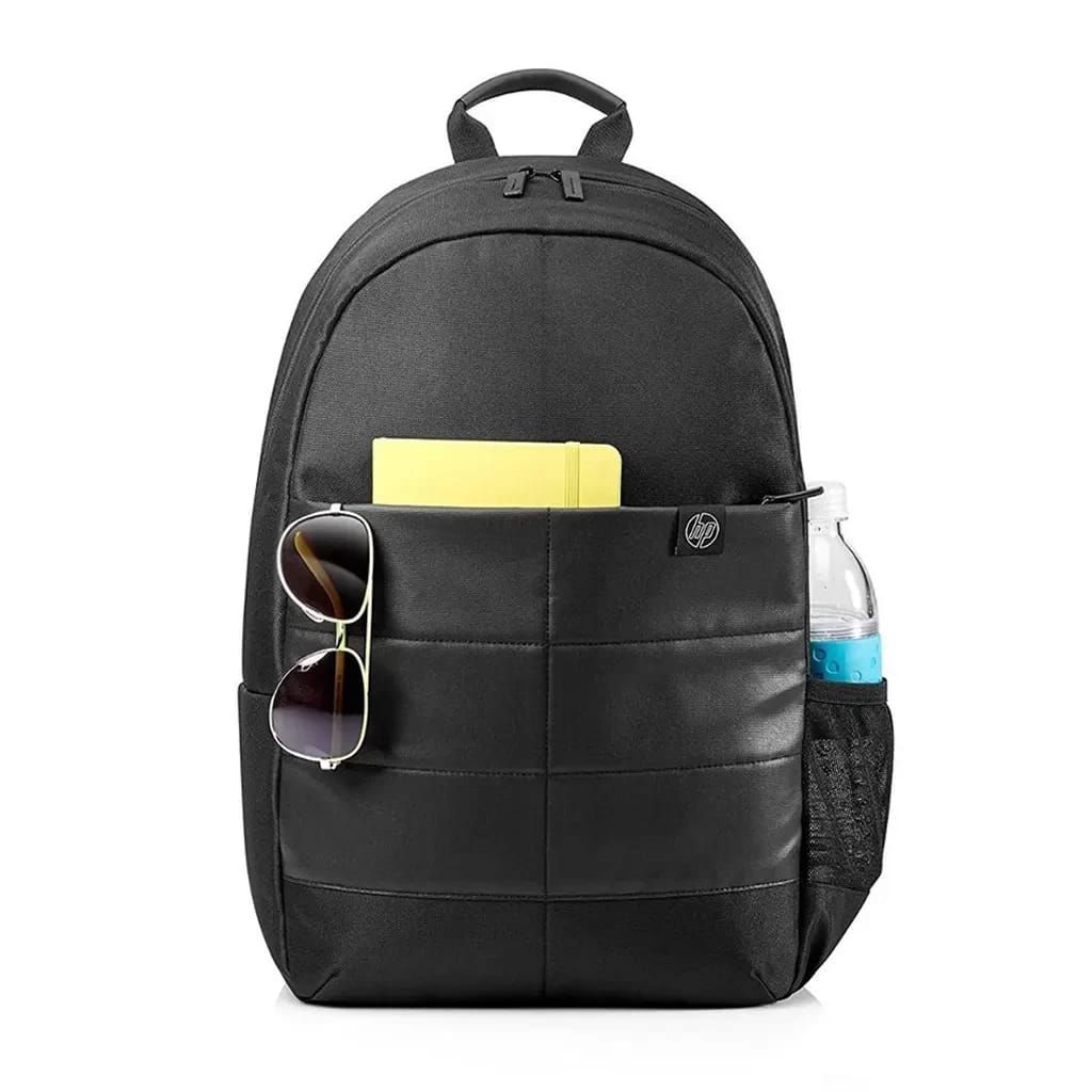 Picture of High Quality Stylish 17 Inch Professional Laptop Backpack By HP