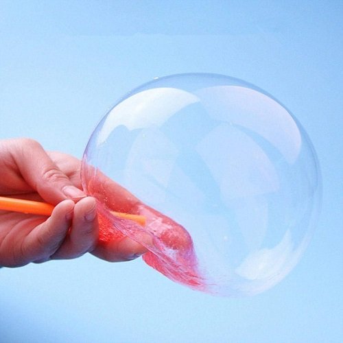 Picture of Slime Clay DIY Crystal Mud Magic for Kids Toys 6pcs, Random Color