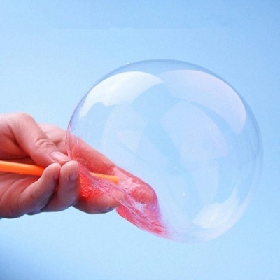 Picture of Slime Clay DIY Crystal Mud Magic for Kids Toys 6pcs, Random Color