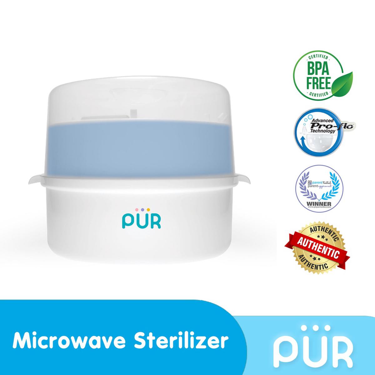 Picture of Microwave Sterilizer – (6301)