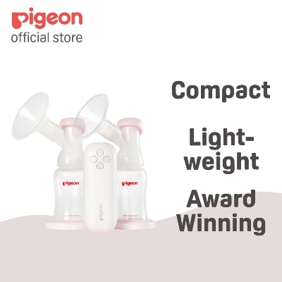 Picture of Pigeon Go Mini Electric Breast Pump Online Only