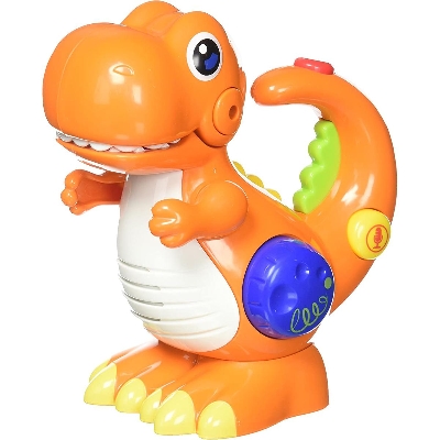 Picture of Winfun Voice Changing with Flash toy with recording system For Kids-002400