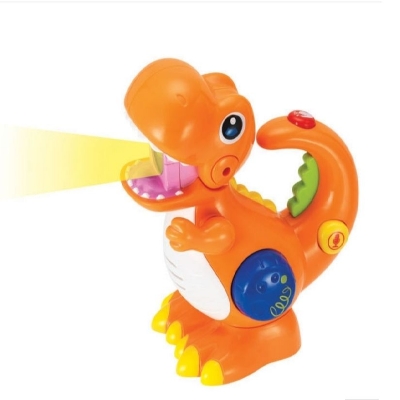 Picture of Winfun Voice Changing with Flash toy with recording system For Kids-002400