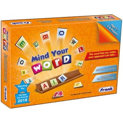 Picture of JIGSAW PUZZLES MATCH FOR KIDS-22135