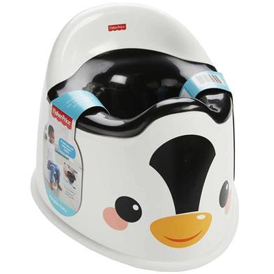 Picture of Fisher Price Penguin Potty and Seats For Kids-GCJ80