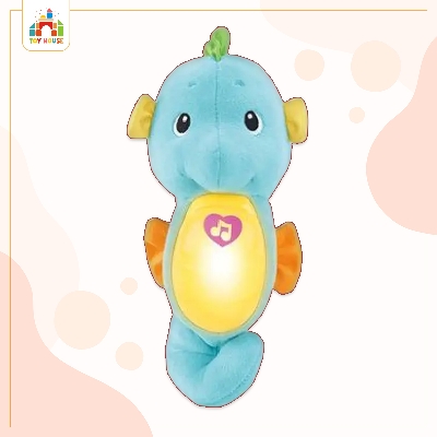 Picture of Fisher Price Doll playset sweet dreams sea For Kids-DGH82