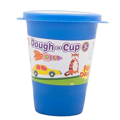 Picture of FUNSKOOL FDOUGH - DOH CUP Shaping and Sculpting