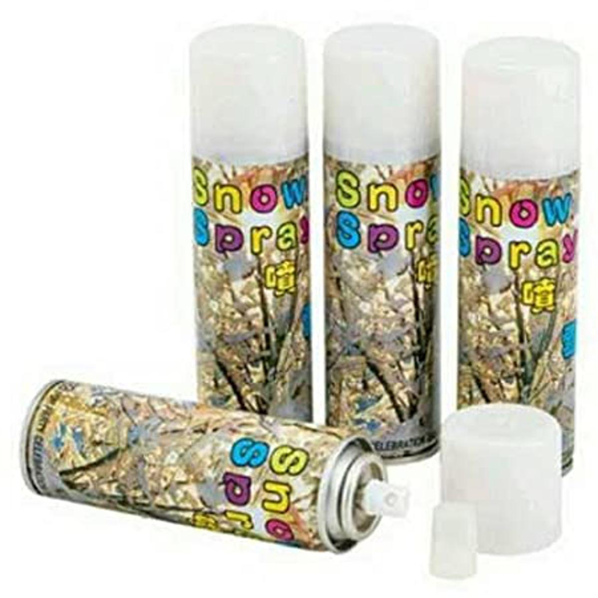 Picture of Snow Spray Outdoor Artificial 150ml