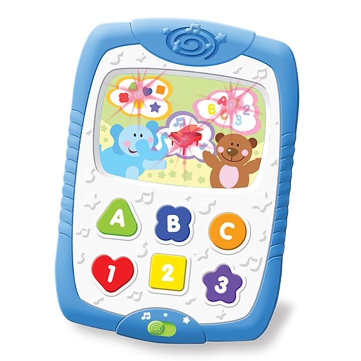 Picture of Winfun Baby's Learning Pad-000732