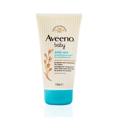 Picture of Aveeno Baby Daily Care Baby Moisturising Lotion