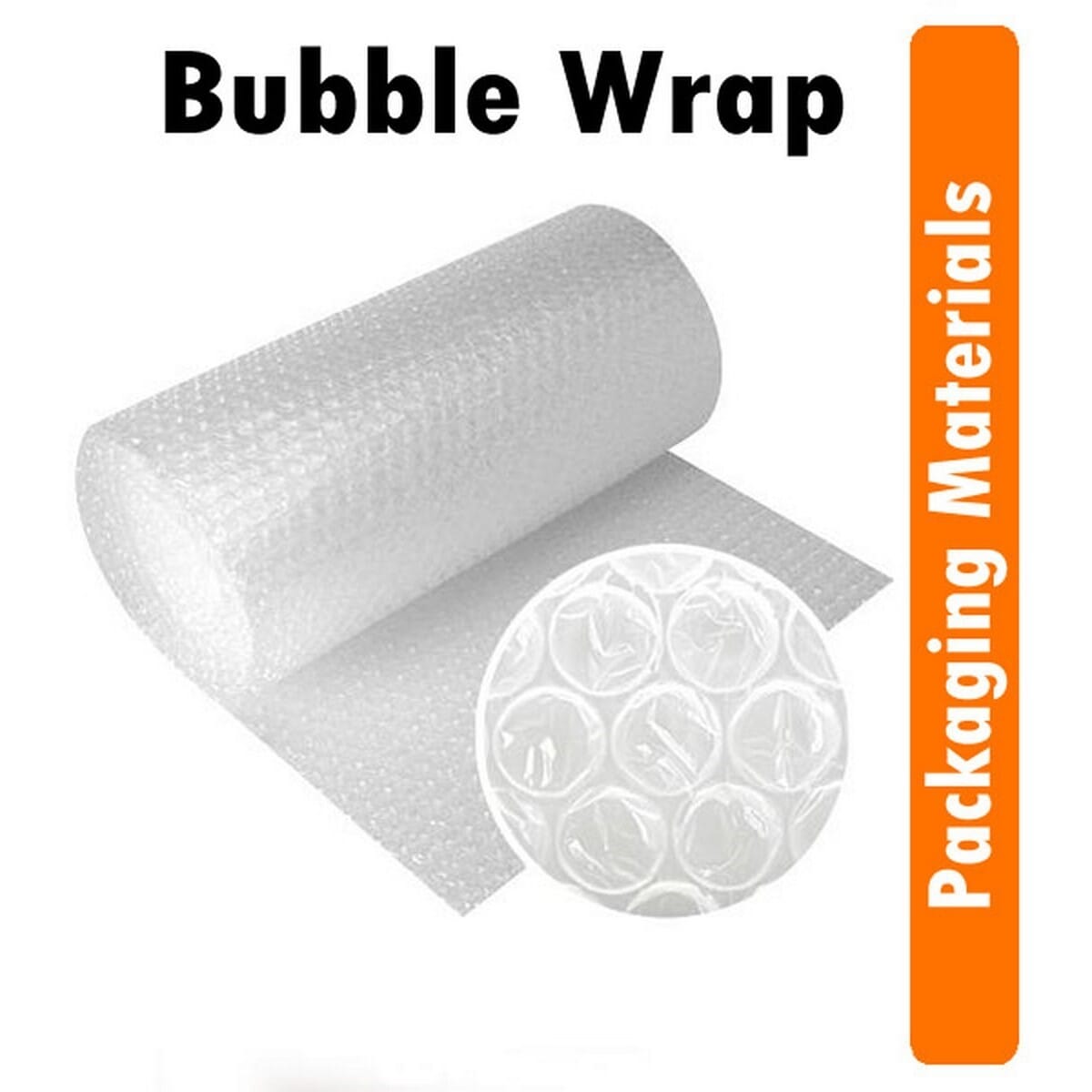 Picture of Packaging Material - Bubble Wrap -100 Mete