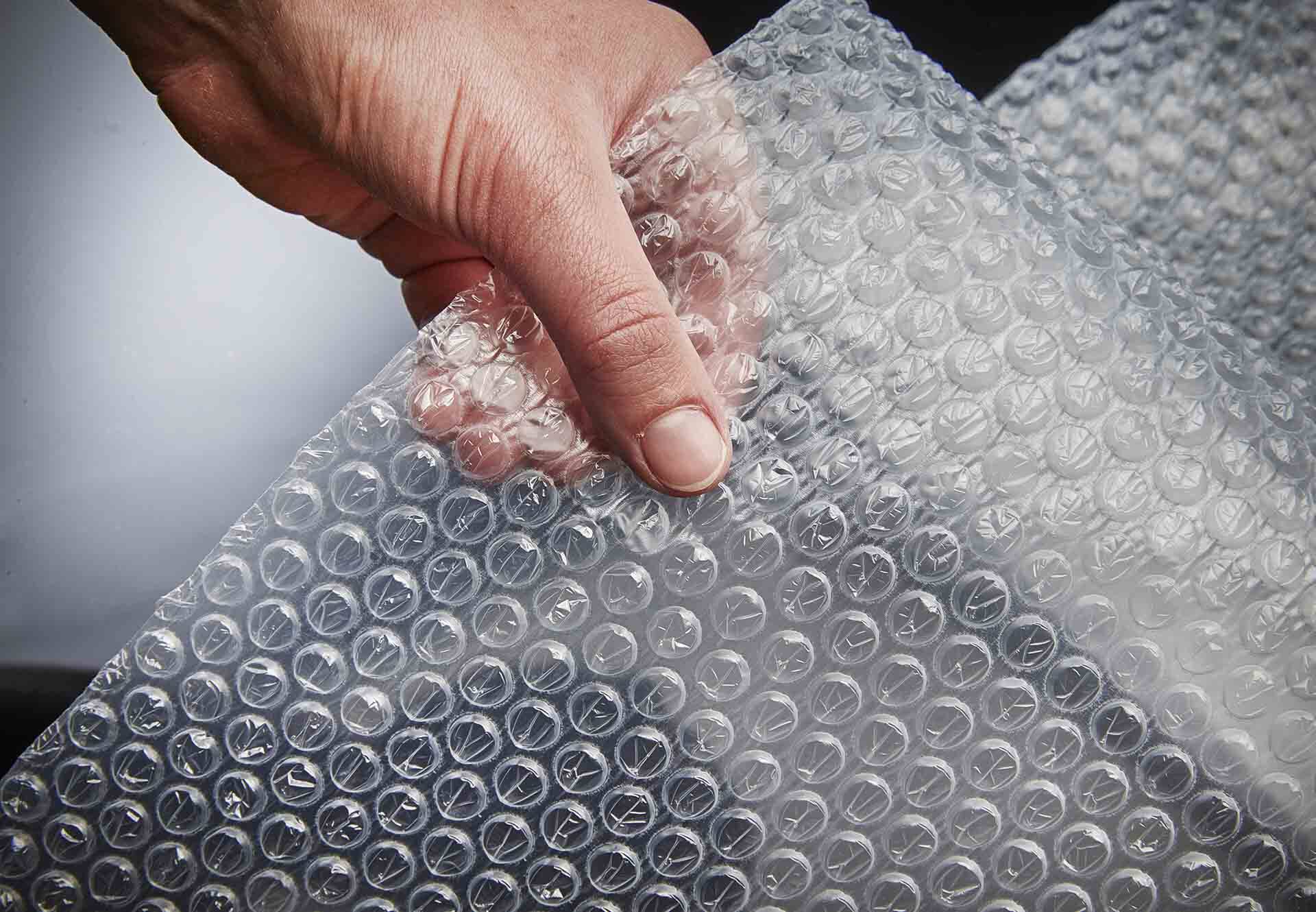 Picture of Packaging Material - Bubble Wrap -100 Mete