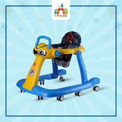 Picture of GoGo Walker With Music & Light